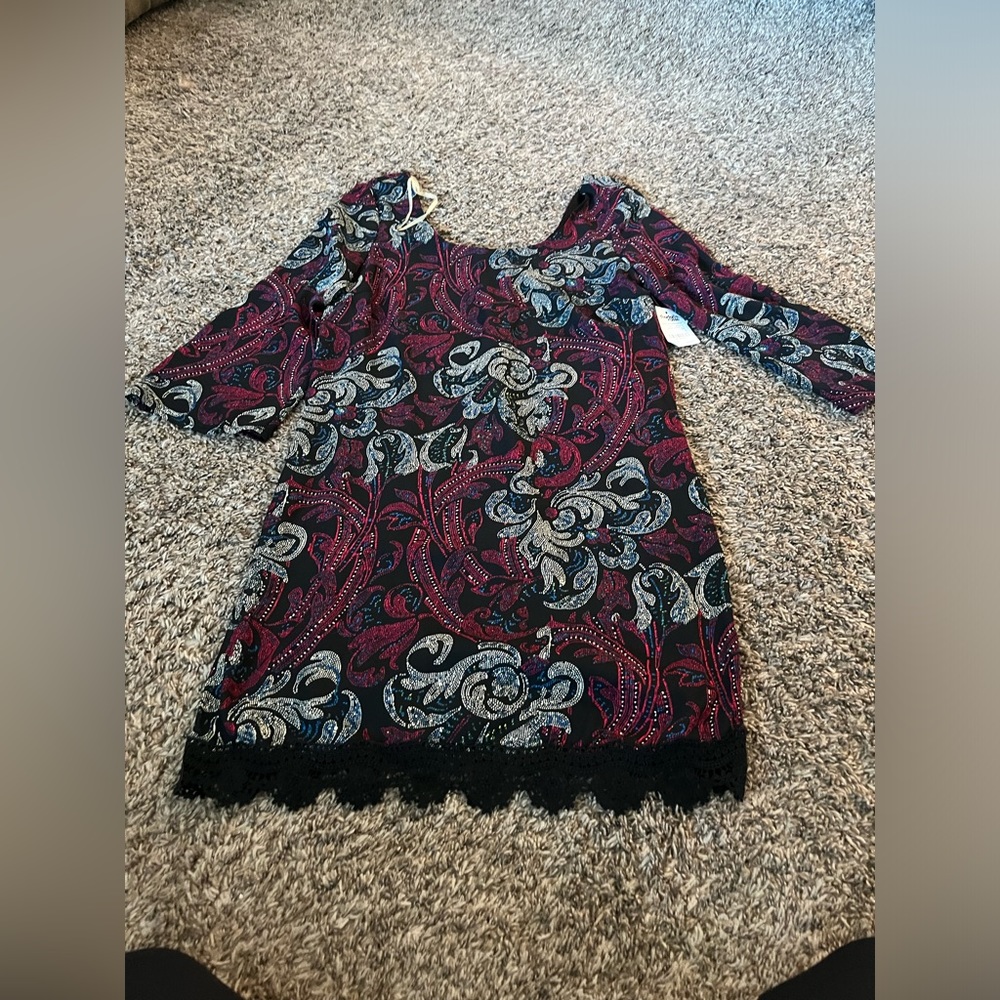 Charlotte Russe dress